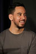 Artist Mike Shinoda